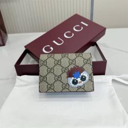 gucci官网价格古驰 855384 Besties系列小号钱包