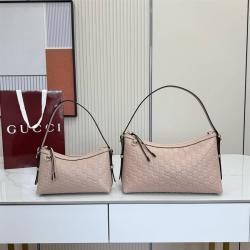gucci香港官网古驰 847450/847449 GG Emblem系列肩背包