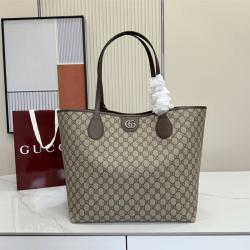 gucci价格古驰 856877 GG Monogram系列大号托特包购物袋