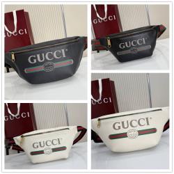 gucci旗舰店古驰 527792/493869 Coco Capitan腰包胸包