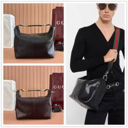 gucci官方网站古驰 866938 Brera系列中号斜挎包