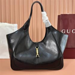 gucci美国官网古驰 870693 Mercato系列大号托特包