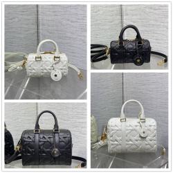 dior官方网站迪奥Groove 16/25 波士顿枕头包