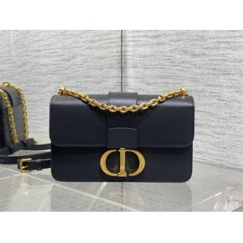dior法国官网迪奥M9208 30 Montaigne 链条包（全皮蒙田包）