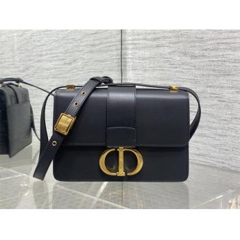 dior官网女包迪奥M9203 30 Montaigne 全皮蒙田包