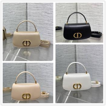 dior中国官网迪奥 M9370 30 Montaigne Avenue 小号手提包