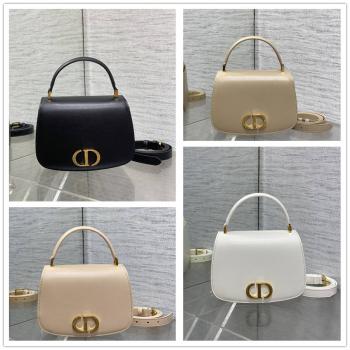 dior官方网站迪奥 M9371 30 Montaigne Avenue 中号手提包