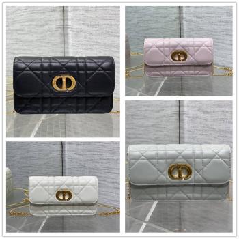 dior官网女包迪奥 S5225 Miss Caro 链条包
