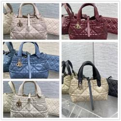 dior官方网站迪奥 M2822 Toujours 小号手提包