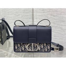 dior香港官网迪奥 M9203 30 Montaigne 手袋蒙田包