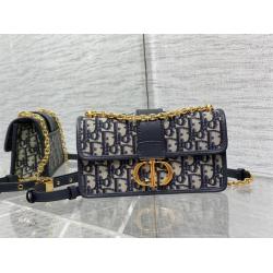 dior包包迪奥 M9334 30 Montaigne East-West 蒙田包链条包