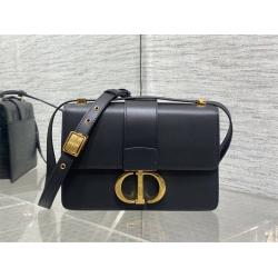 dior官网女包迪奥M9203 30 Montaigne 全皮蒙田包