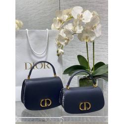 DIOR迪奥 M9370/M9371 30 Montaigne Avenue 小号/中号手提包