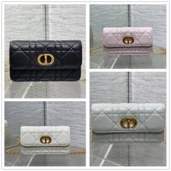 dior官网女包迪奥 S5225 Miss Caro 链条包