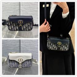 dior美国官网迪奥 M4600 30 Montaigne Pocket 单价斜挎包