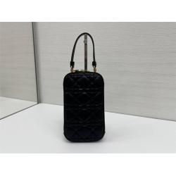 迪奥包包 S0872 Lady Dior Call'in Dior 手机包