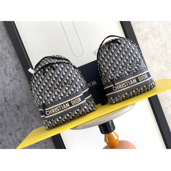 dior中国官网迪奥 M6104 DiorTravel 老花双肩包23809/20231