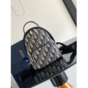 dior官方网站迪奥 M1524 儿童迷你 Rider 双肩背包
