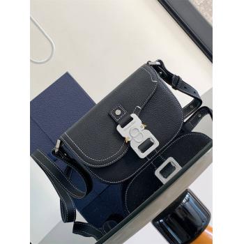 dior中国官网迪奥 2ADCA435 迷你马鞍信使包