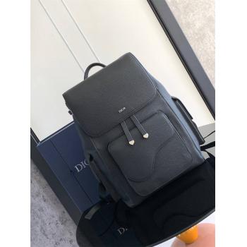 dior法国官网迪奥 1ADBA118 Saddle 马鞍双肩背包