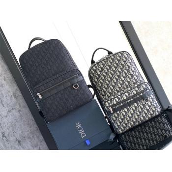 dior中国官网迪奥 1ESBA175 Safari 双肩背包