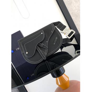 dior官方网站迪奥 1ADPO044 马鞍手拿包斜挎包