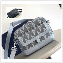 dior中国官网迪奥 1ESPO063 Hit the Road 小号信使包