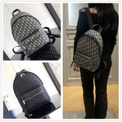 dior中国官网迪奥 1PEBA158 儿童 Rider 双肩背包23810