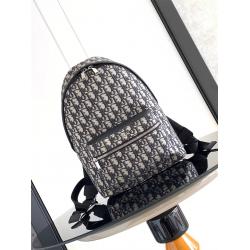DIOR迪奥官网 1PEBA158YKY_H28E 儿童 Rider 双肩背包23810