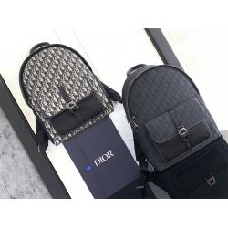 dior香港官网迪奥男包 1EIBA178 Dior 8 双肩背包