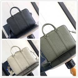 dior法国官网迪奥 1ESBR180 拉链公文包