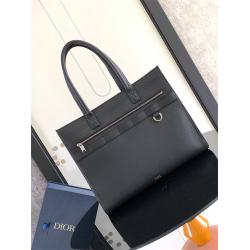 dior美国官网迪奥 1ESSH224 Safari 手袋托特包