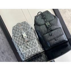迪奥中文官网 1ESBA021 Dior Hit the Road 双肩背包
