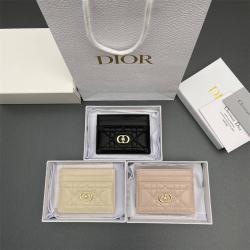 dior中国官网迪奥 S3103 Dior Jolie Freesia 卡夹卡包