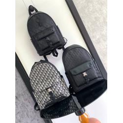 dior官方网站迪奥 1ESBA012 Explorer 系列双肩包