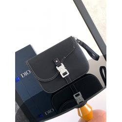 dior官方网站迪奥 2ADCA442 A5 马鞍手拿包