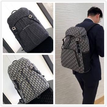 迪奥男包官网 1EIBA187 Dior 8 双肩背包