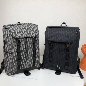 迪奥中文官网 1ESBA152 Dior Explorer 双肩背包