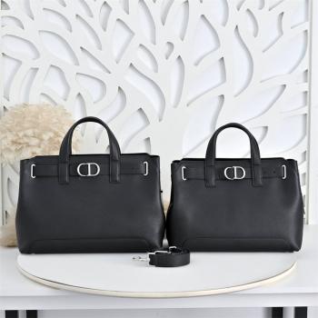 迪奥 1LLME216/1LLSH290 小号/中号 Dior Normandie 手提包