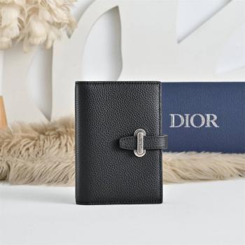 迪奥官网 2LLPH021 Dior Normandie 护照套护照夹