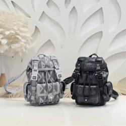 迪奥dior官网 2HTWS018 Hit the Road 迷你单肩斜挎包