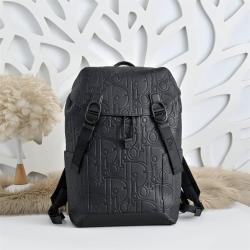 dior官方网站迪奥 1DBBA265 Gravity Jett 翻盖双肩包